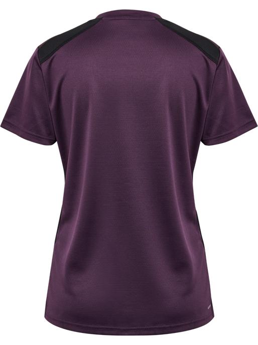 Produktbild hummel Hmlmulti Pl Jersey Woman (XS)