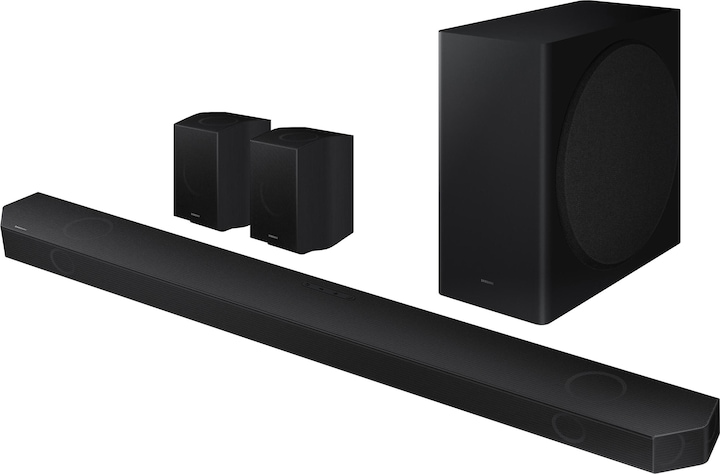 Samsung HW-Q930B (540 W, 9.1.4 Kanal)