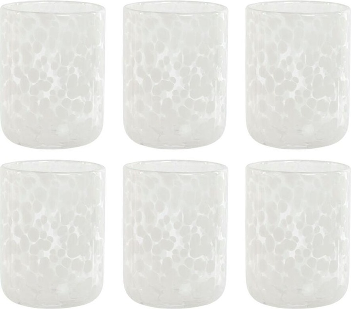 Produktbild Esprit Gläserset Vintage 320 ml (6 Stück) (0.32 l, 6 x)