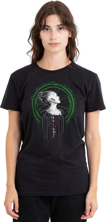 Produktbild Borg Queen TShirt (S)