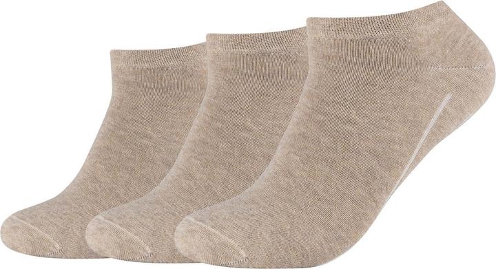 Immagine prodotto Camano Calzini da ginnastica unisex 9 paia (confezione da 9, 35 - 38)