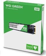 Produktbild WD Green 3D NAND (480 GB, M.2 2280)
