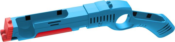 Produktbild Maxx Tech Blast ‘n’ Play Rifle Kit for Switch (Switch)