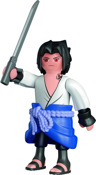 Immagine prodotto Playmobil 71097 Sasuke