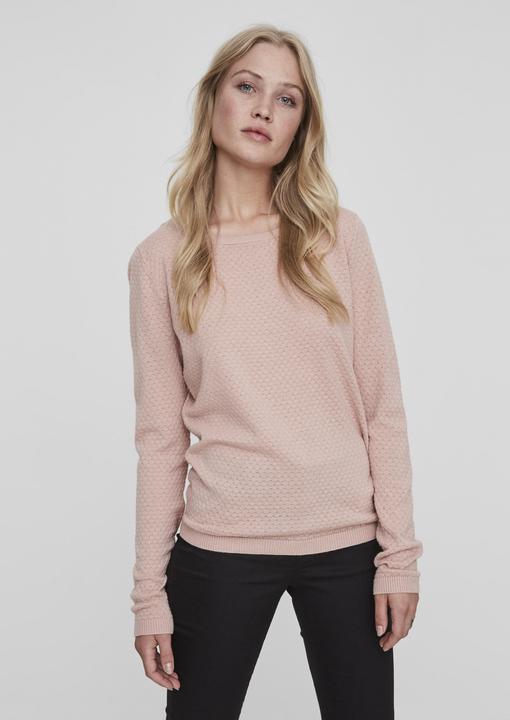 Image du produit Vero Moda Pull structuré (XS)