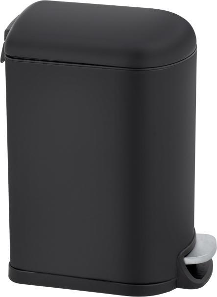 Produktbild Wenko SW Treteimer Lara (10 l)