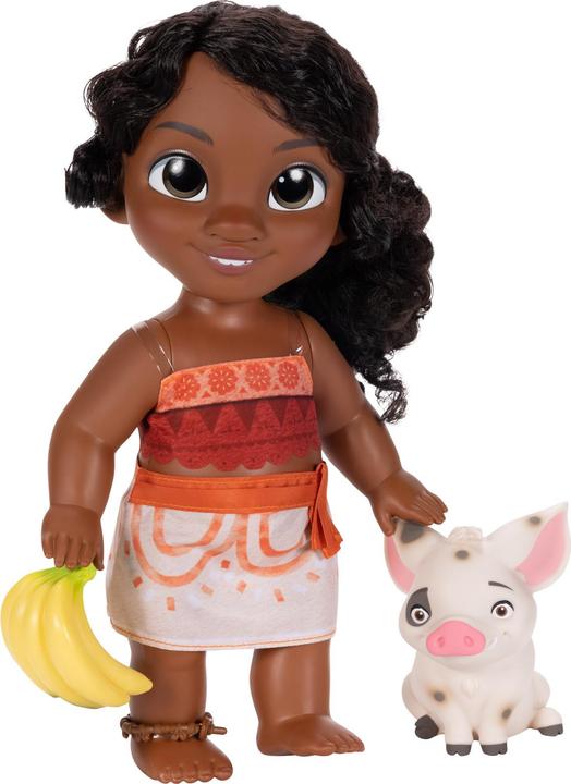 Actual product image Disney Interactive Studios Vaiana