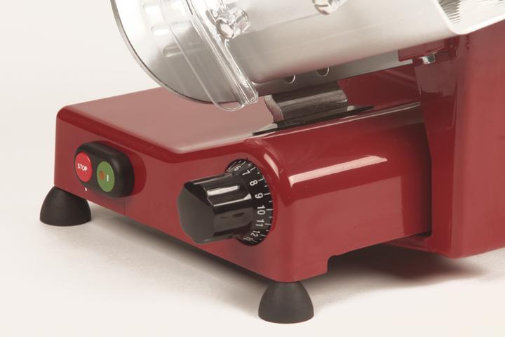 Immagine prodotto Ohmex Lusso-25GL/RD