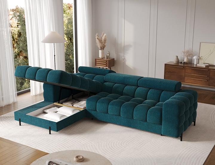 Produktbild ELTAP Felro (3-Sitzer, Ecksofa)