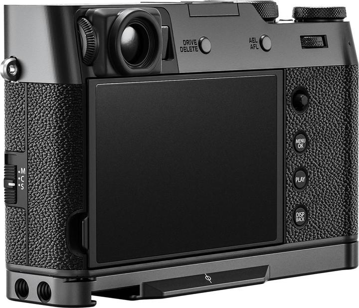 Immagine prodotto Leofoto Piastra L LPF-X100VI per Fuji X100 V e VI (Mark 5 e Mark 6) (L-rotaia)