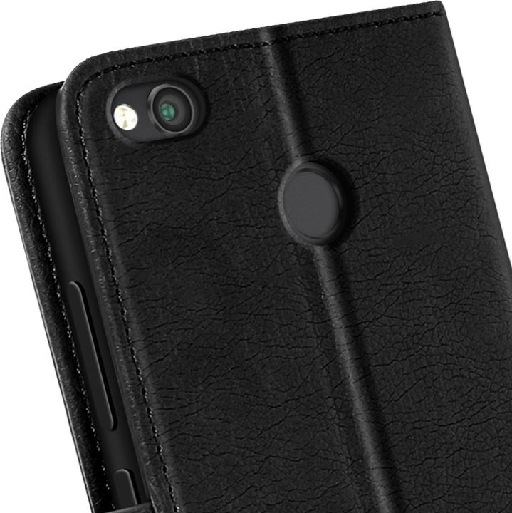 Actual product image Avizar Chesterfield Cover (Xiaomi Redmi 4X)