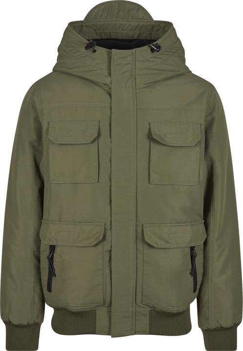 Produktbild Brandit Men Exploration Jacket - 174601 (L, S)