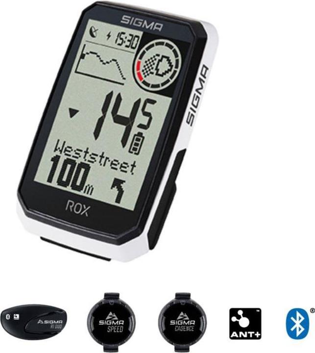 Produktbild Sigma Rox 4.0 Endurance