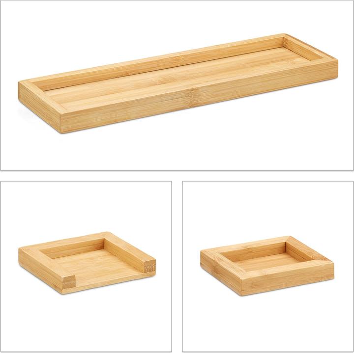 Produktbild Relaxdays Stiftablage