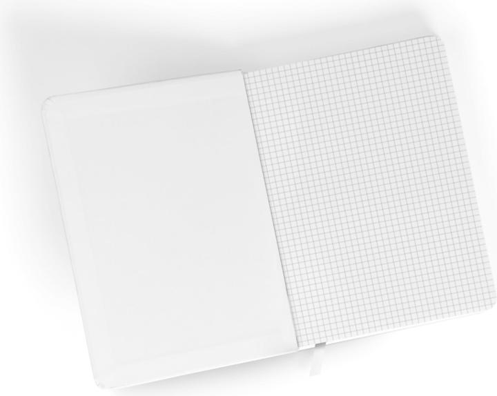 Actual product image Disney LCWNBWONDERW051 (A5, Lined, Hardcover)