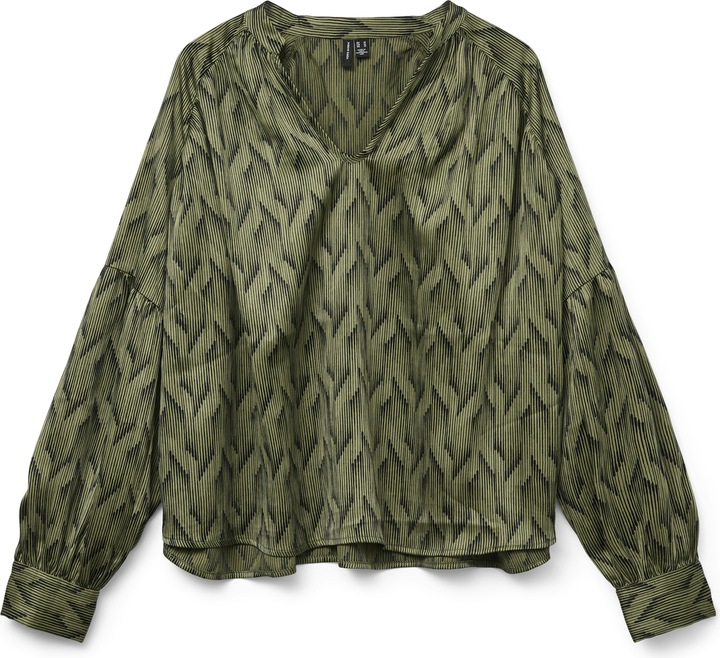 Produktbild Vero Moda VMLIVIA Top Bluse (XL)