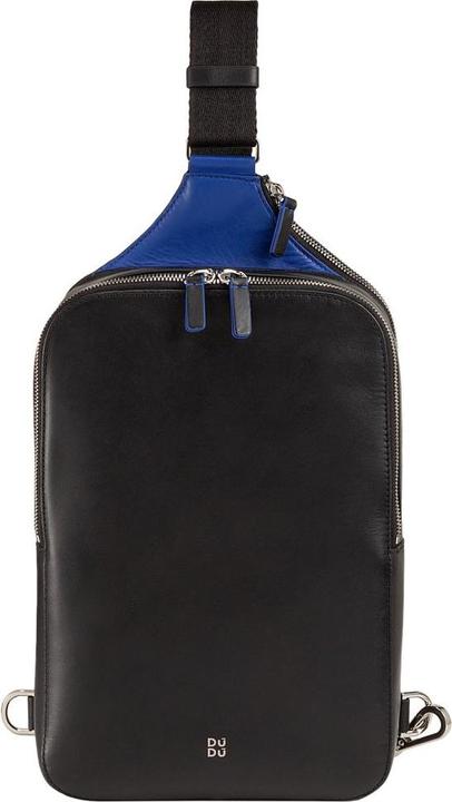 Immagine prodotto Dudubags Seoul - Borsa a tracolla in pelle