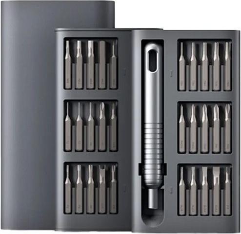 Produktbild Powerology Stainless Steel Screwdriver Kit