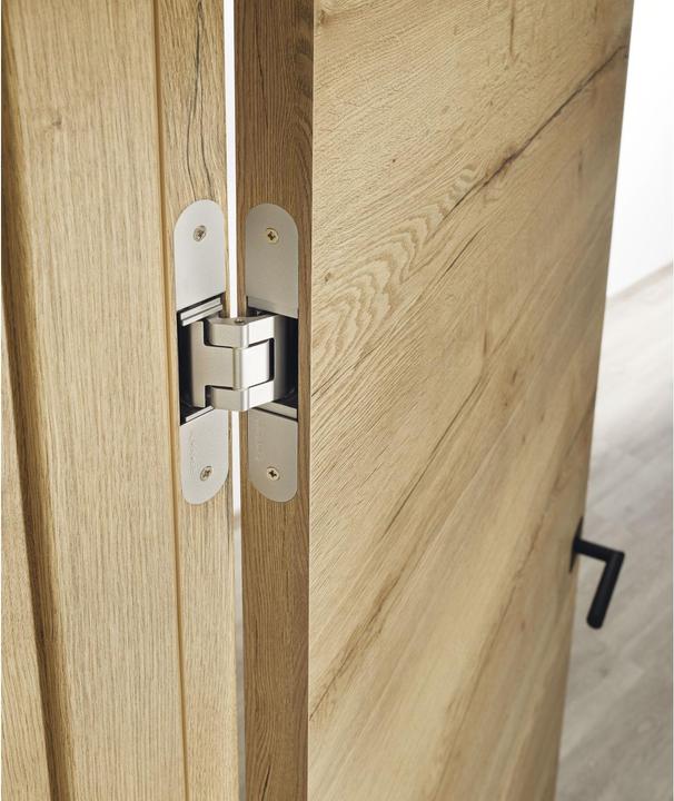 Actual product image Simonswerk Object tapes TECTUS TE 340 3D FR