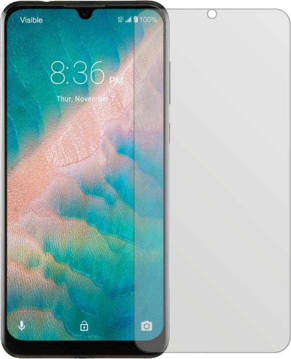 Immagine prodotto Dipos Pellicola Protettiva Antiriflesso (2 pz., ZTE Blade 10 Prime)