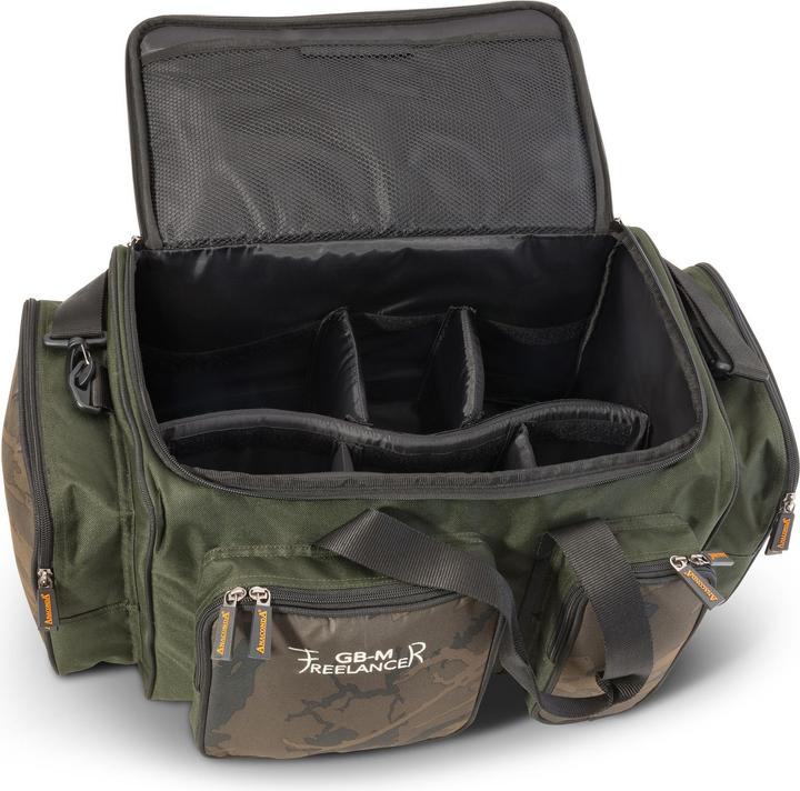 Immagine prodotto AnacondA Freelancer Gear Bag Medium