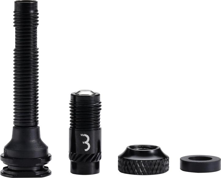 Actual product image BBB CoreCap AL