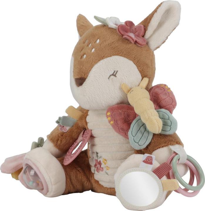 Image du produit Little Dutch Activity Animal (27 cm)