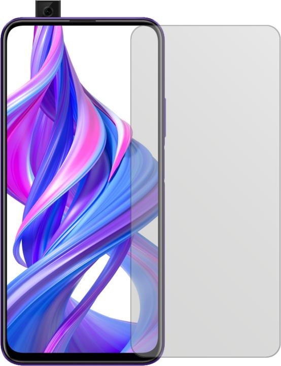 Actual product image Dipos Screen Protector Anti-Glare (2 pcs., Huawei Y9s)