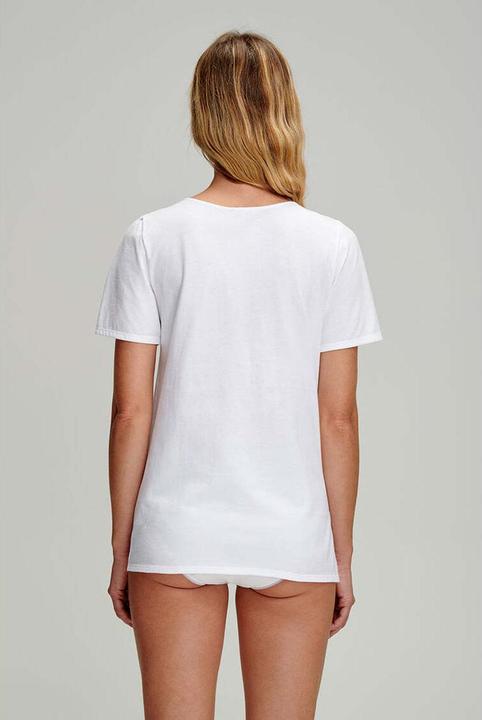 Actual product image Armor Lux Short sleeve T-shirt (S)