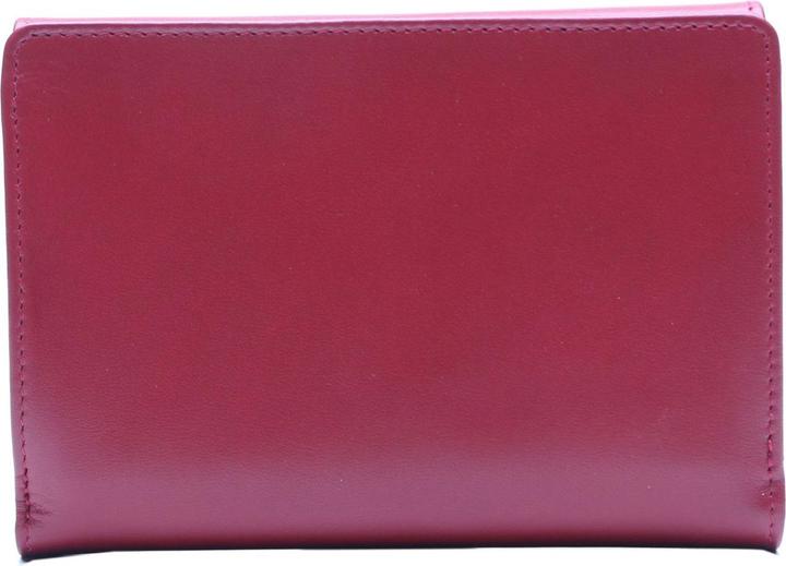 Actual product image Esquire Helena wallet I leather 14 cm