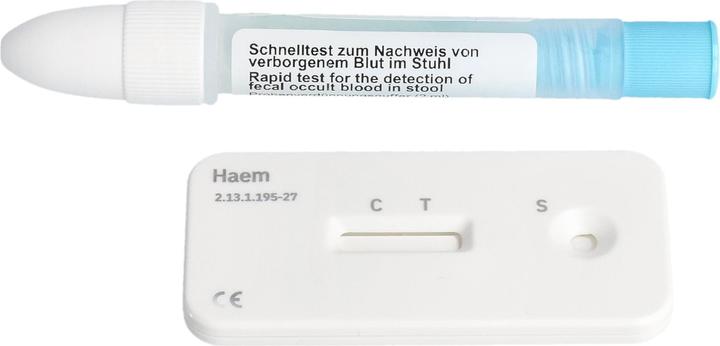 Produktbild Zuhause Test Gesunder Darm (1 x)