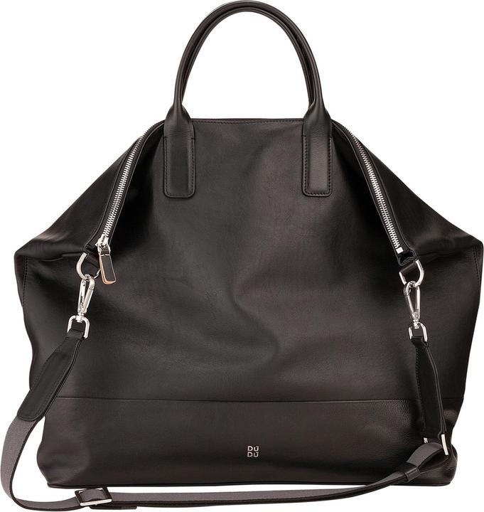 Immagine prodotto Dudu Judith Shopper Tasche Leder 41 cm (15 l)