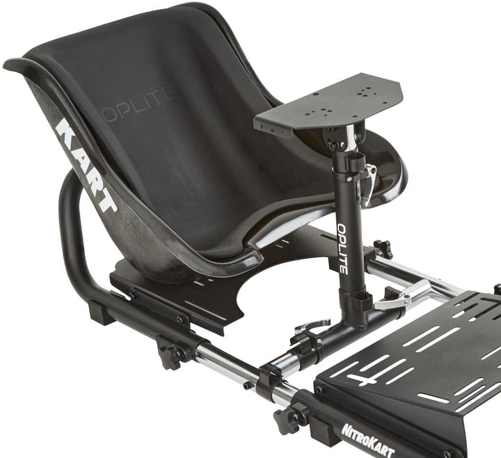 Actual product image Oplite Universal Seat Reducer