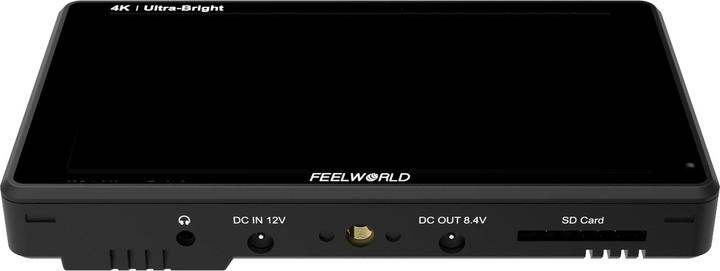 Produktbild Feelworld LUT6 (6", Full HD)