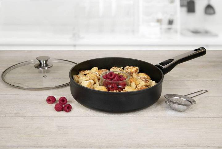 Produktbild Genius Hochrandpfanne 2-tlg., Ø 26 cm