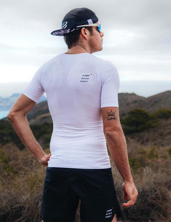 Immagine prodotto Compressport Maglietta SS On/Off M (M)