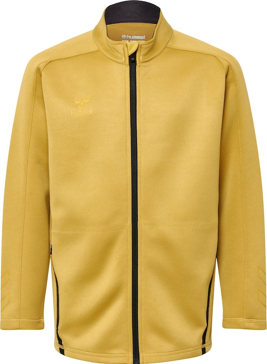 Produktbild hummel Cima Xk Zip Jacket Kids (164)