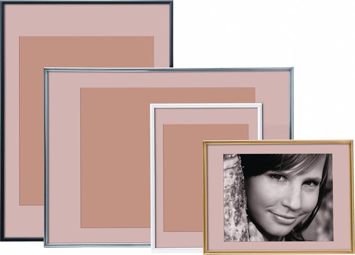 Actual product image Dufco Interchangeable frame (21 x 29.7 cm)