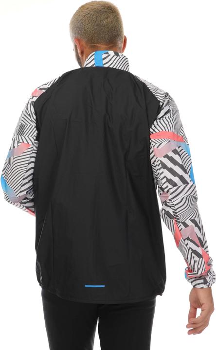 Produktbild Adidas Terrex Trail Jacke Laufen (S)