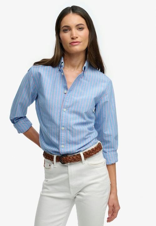 Actual product image Superdry Oxford (XS)