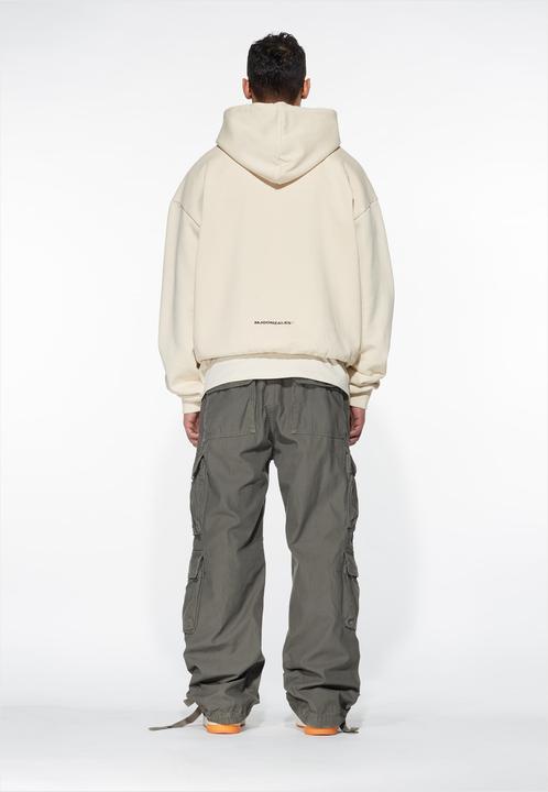 Produktbild Mjgonzales Rising x Heavy Oversized Hoody (S)