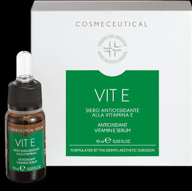SurgicTouch Vit E (10 ml, 24h Creme)