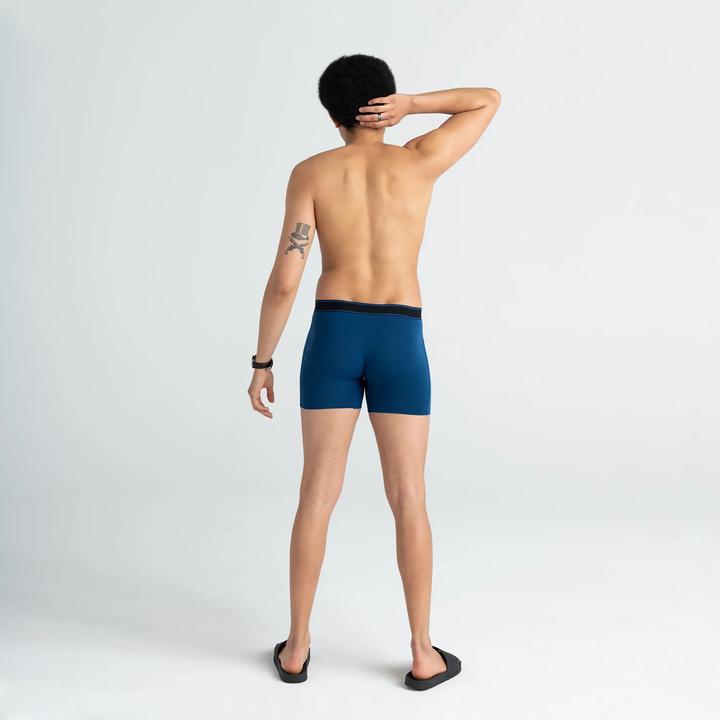 Produktbild SAXX Daytripper Boxer Brief Fly 2-Pack (M)