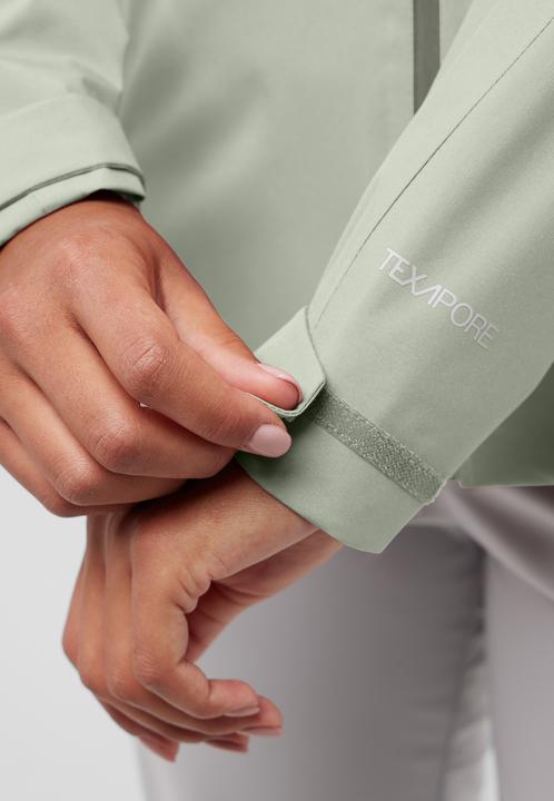 Image du produit Jack Wolfskin Prelight 2L Ins Jkt W (S)