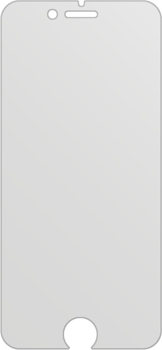 Produktbild Dipos Displayschutzfolie Antireflex (4 Stück, Apple iPhone 6)
