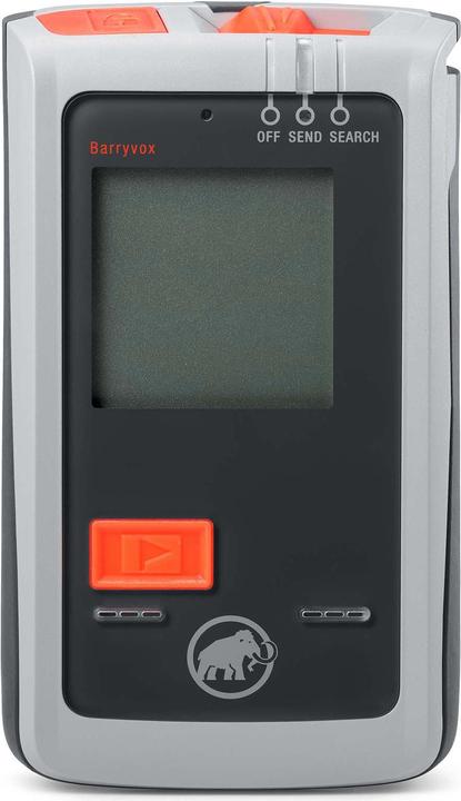 Immagine prodotto Mammut Barryvox (Ricetrasmettitore da valanga)