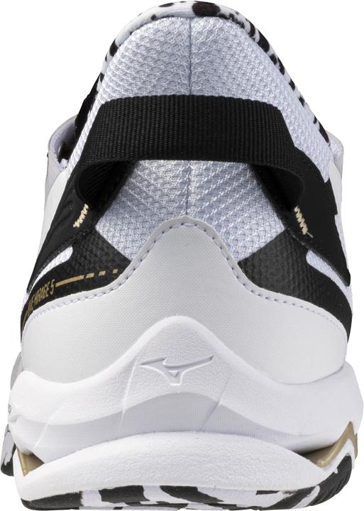 Produktbild Mizuno Wave Mirage 5 (41)