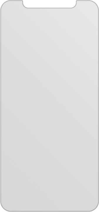 Actual product image Dipos Anti-Glare (4 Piece, Apple iPhone 11)