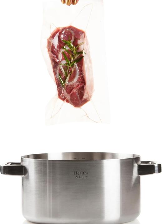 Produktbild Domo DO336L Vakuumierer klappbar, kabelgebunden