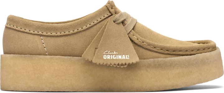 Produktbild Clarks W Wallabee Cup (37)
